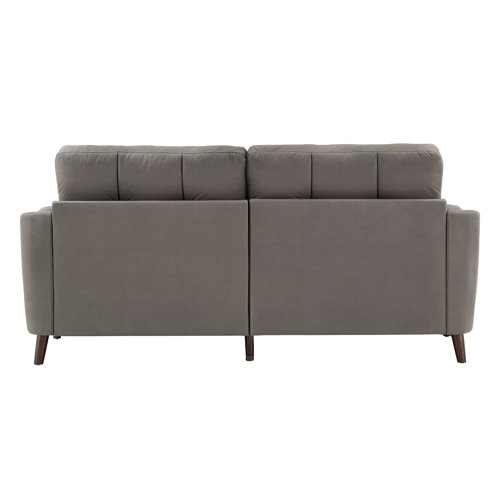 Kingstown Home 83'' Upholstered Sofa & Reviews Wayfair
